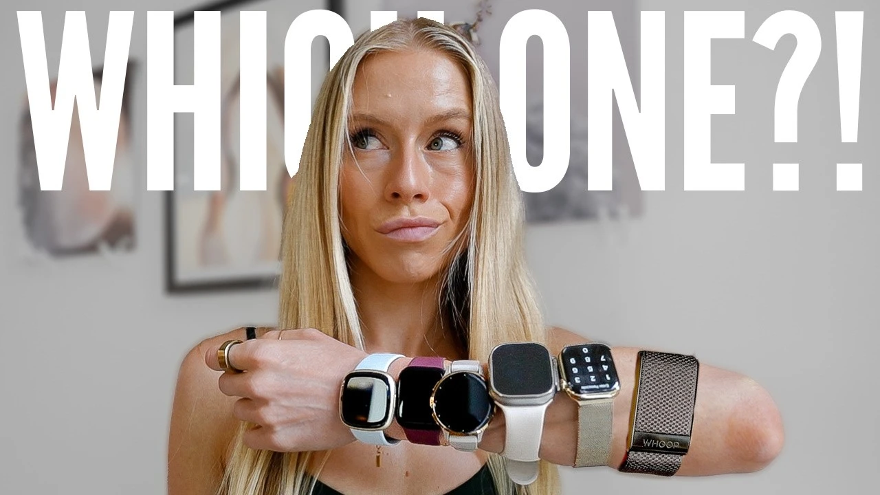 Why Sweat-Glucose Monitoring Watches Could Be the Next Big Fitness Wearable Trend in Early 2026